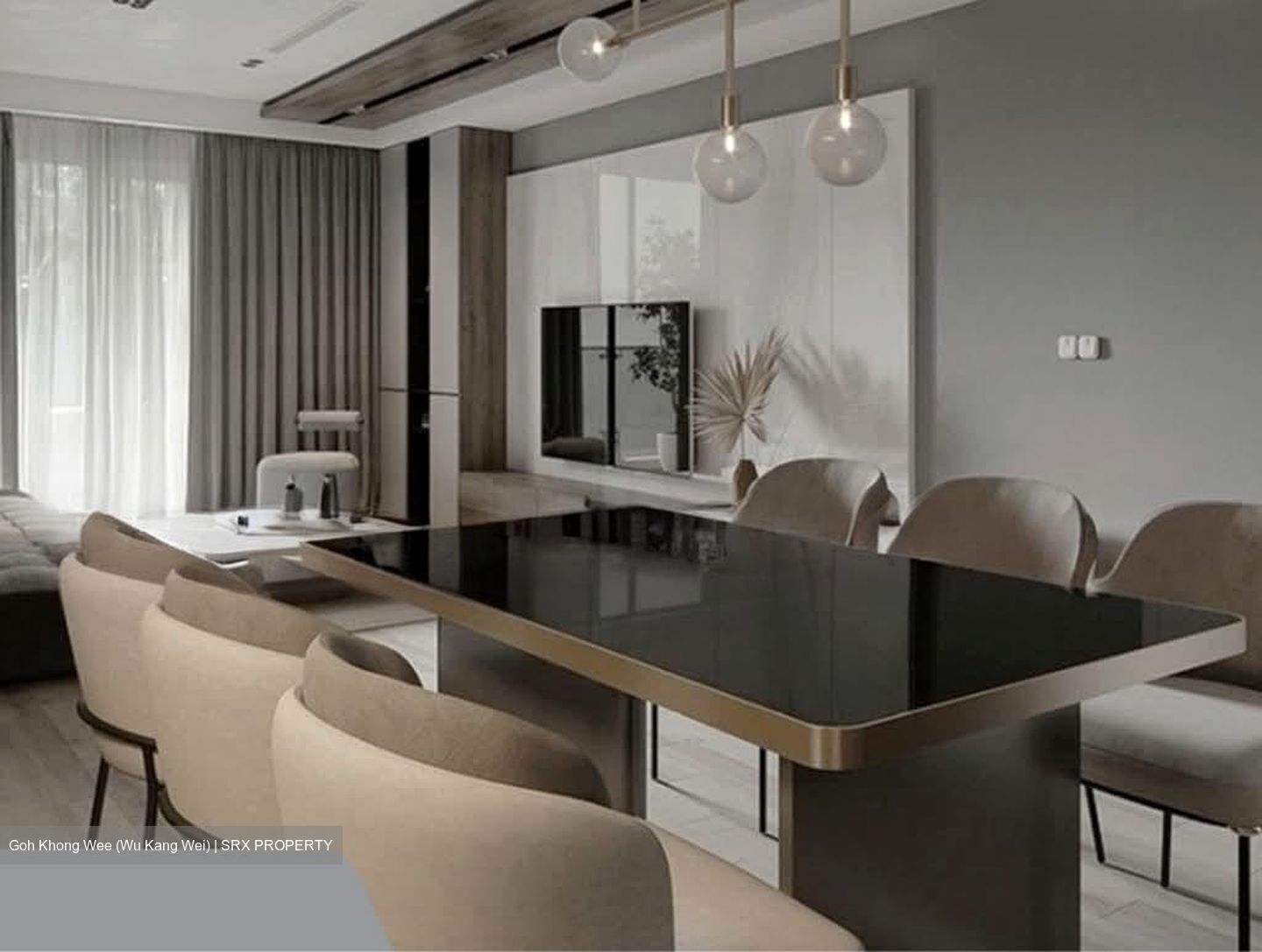 Landbay Condominium (D16), Condominium #544725781